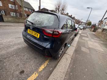 Used Honda Jazz 2020 for sale - 74195644: Photo