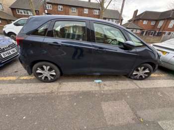 Used Honda Jazz 2020 for sale - 74195644: Photo