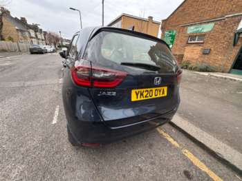 Used Honda Jazz 2020 for sale - 74195644: Photo