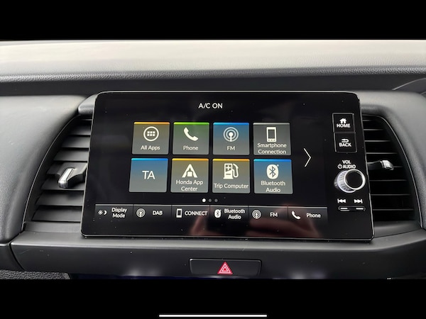 Used Honda Jazz 2020 for sale - 74195644: Photo 9