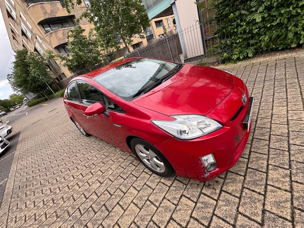 Used Toyota Prius 2010 for sale - 74714905: Photo 10