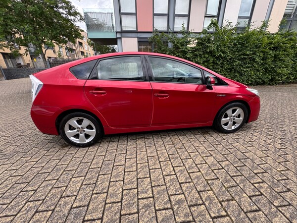 Used Toyota Prius 2010 for sale - 74714905: Photo 11