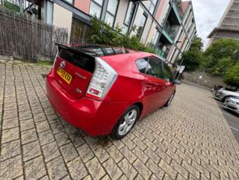Used Toyota Prius 2010 for sale - 74714905: Photo