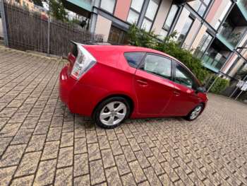 Used Toyota Prius 2010 for sale - 74714905: Photo