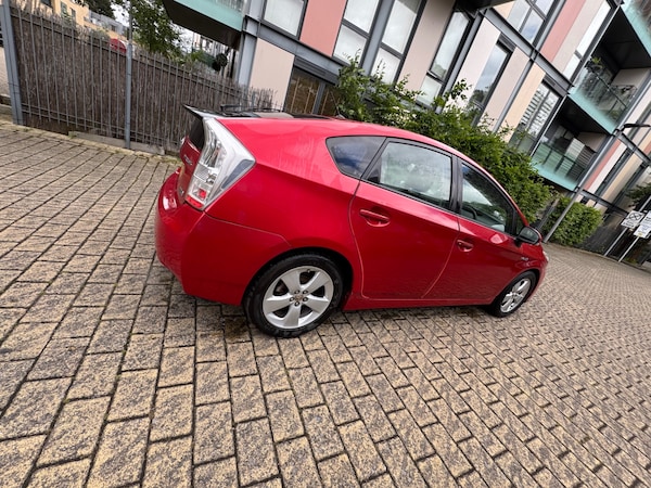 Used Toyota Prius 2010 for sale - 74714905: Photo 4