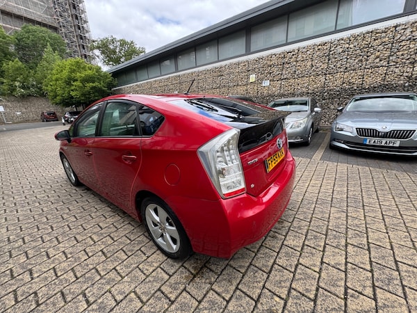 Used Toyota Prius 2010 for sale - 74714905: Photo 6