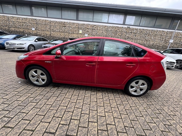 Used Toyota Prius 2010 for sale - 74714905: Photo 7