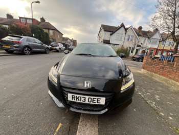 HONDA CR-Z honda crz gt top Used - the parking