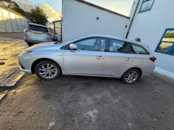 Used Toyota Auris 2016 for sale - 73193817: Photo