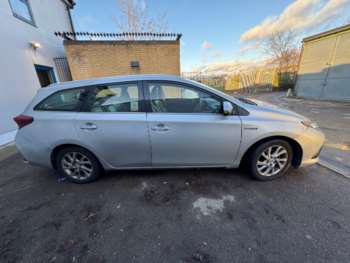 Used Toyota Auris 2016 for sale - 73193817: Photo
