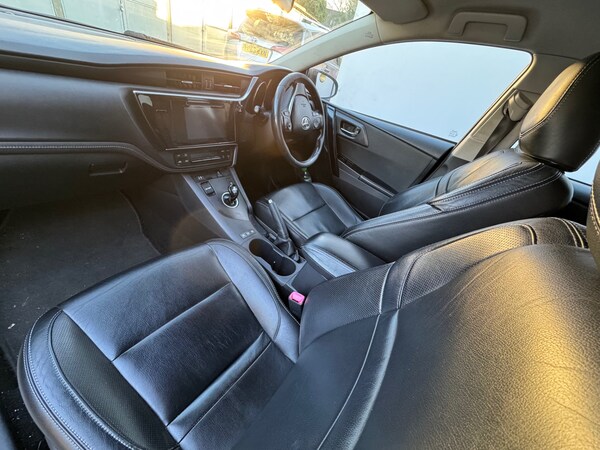 Used Toyota Auris 2016 for sale - 73193817: Photo 8