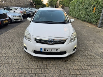 Used Toyota Auris 2011 for sale - 75613790: Photo