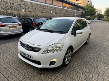 Used Toyota Auris 2011 for sale - 75613790: Photo