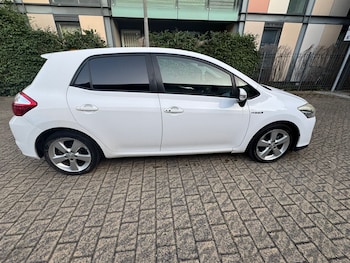 Used Toyota Auris 2011 for sale - 75613790: Photo