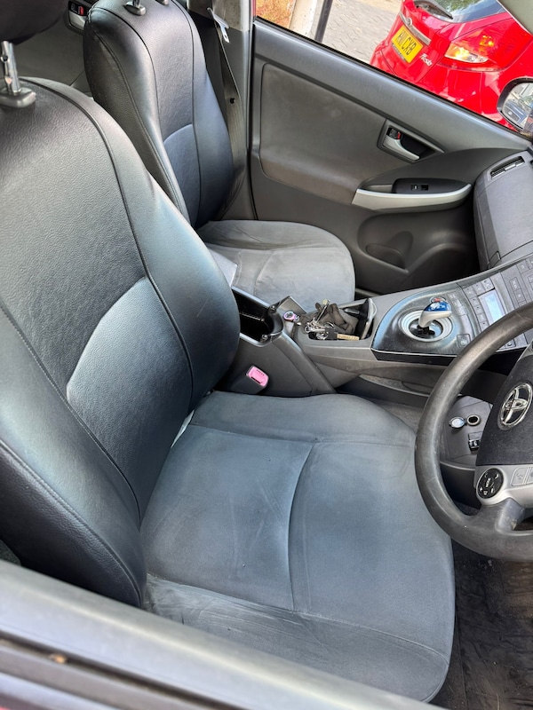 Used Lexus CT 2011 for sale - 75613961: Photo 11