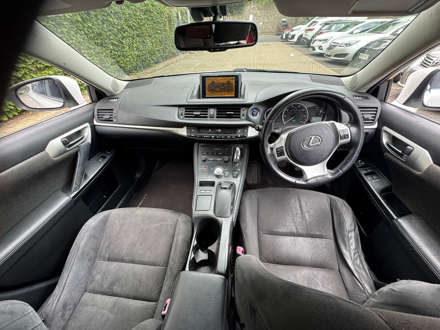 Vehicle 13