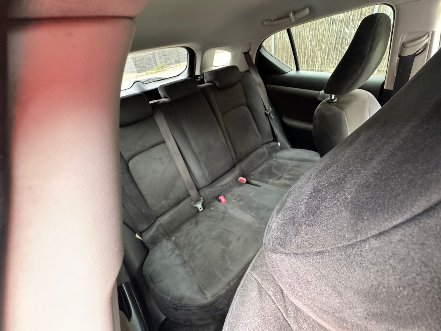 Vehicle 17