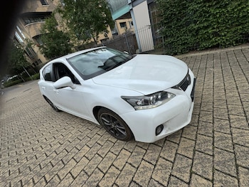 Used Lexus CT 2011 for sale - 75613961: Photo