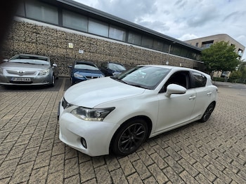 Used Lexus CT 2011 for sale - 75613961: Photo