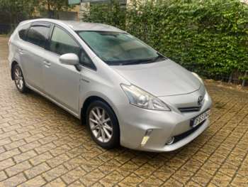 2013 (63) 1.8L Excel 5dr Auto