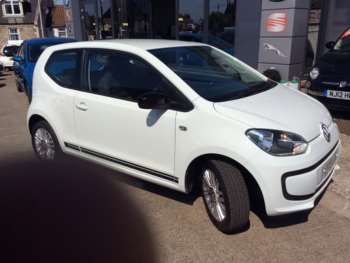 Used Volkswagen up Look Up for Sale MOTORS