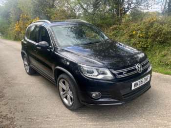 2015 (65) - 2.0 TDi BlueMotion Tech R-Line 150 5dr [NAV]