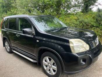 2008 (08) - 2.0 dCi 173 Aventura 5dr