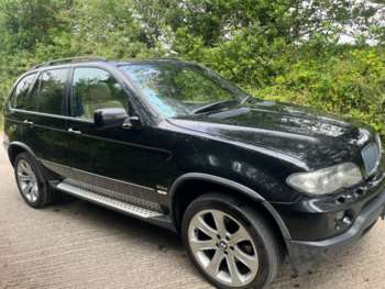 2006 (56) - 3.0d Sport 5dr Auto