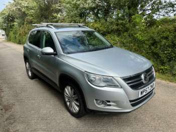 2008 (57) - 2.0 TDi Sport 5dr