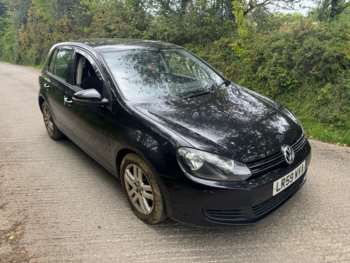 2009 (59) - 2.0 TDi 140 SE 5dr