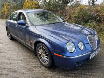 2006 (06) - 2.7d V6 SE 4dr Auto