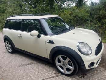 2009 (09) - 1.6 Cooper D 5dr