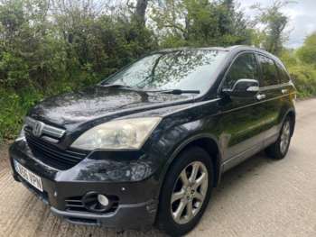 Used Honda CR-V 2006 for sale - 74457029: Photo