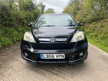 Used Honda CR-V 2006 for sale - 74457029: Photo