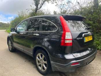 Used Honda CR-V 2006 for sale - 74457029: Photo