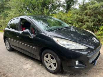 2012 (12) - 1.4 HDi Sportium 5dr