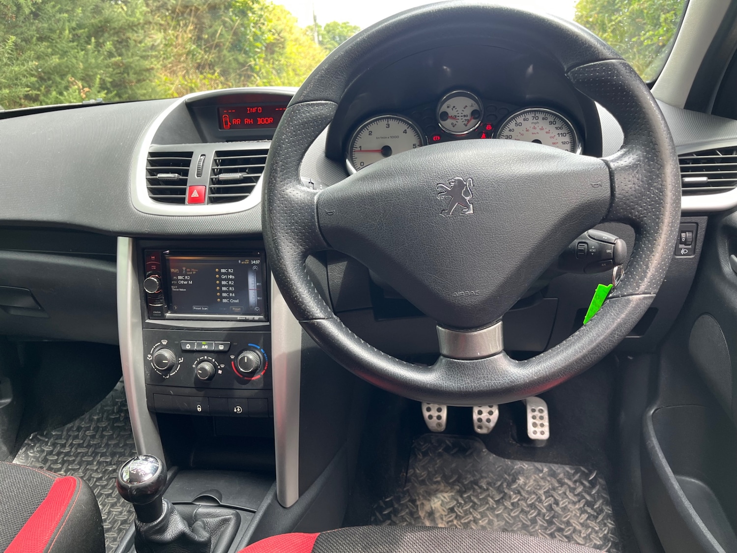 Vehicle 7