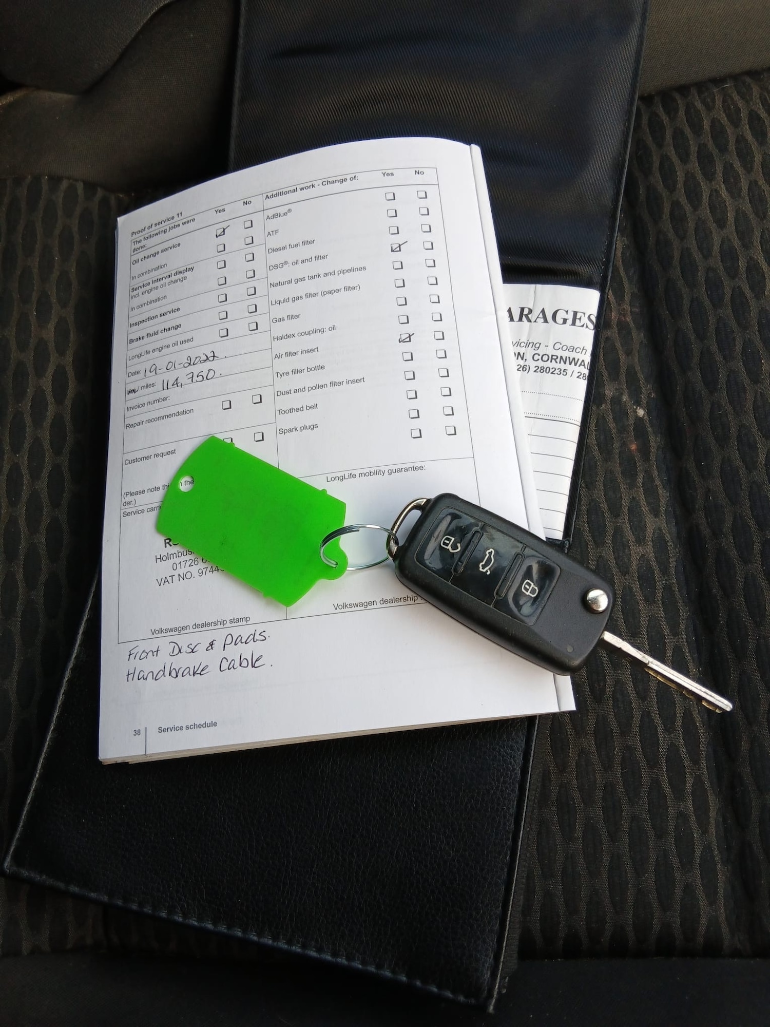 Vehicle 13