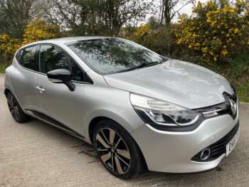2016 (16) - 1.5 dCi 90 Dynamique S Nav 5dr