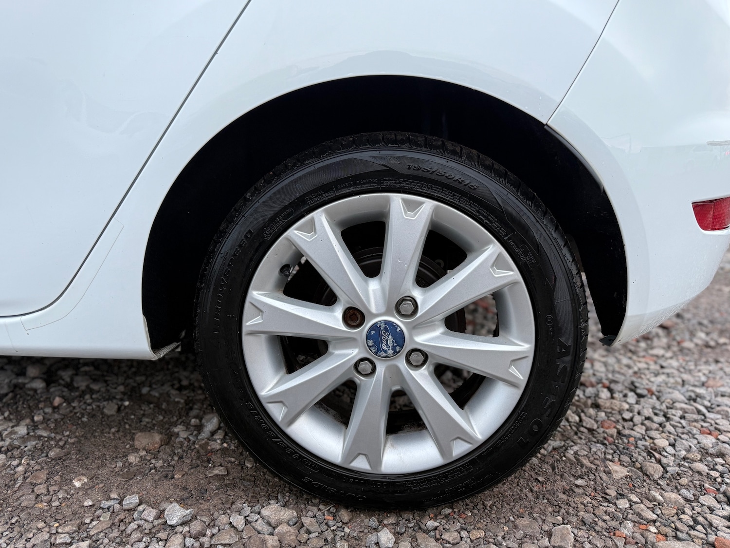 Used Ford Fiesta 2010 for sale - 76719290: Photo 20