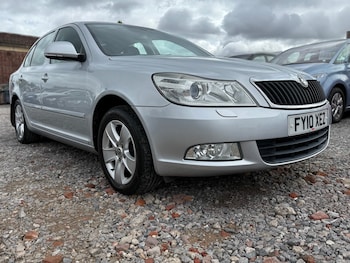 2010 (10) - 1.8 TSI Elegance 5dr DSG
