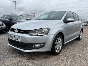 Used Volkswagen Polo 2013 for sale - 75641466: Photo