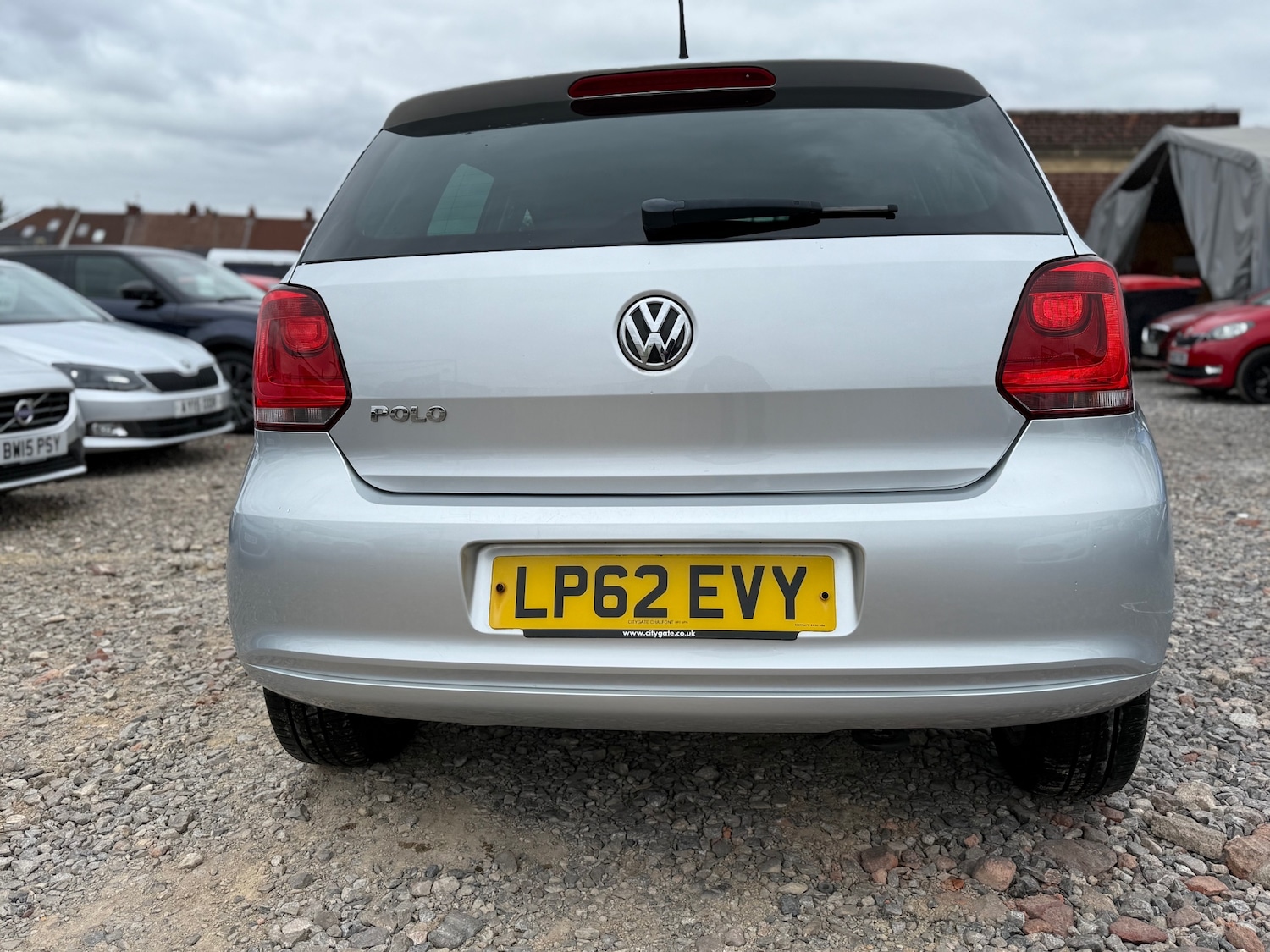 Vehicle 7