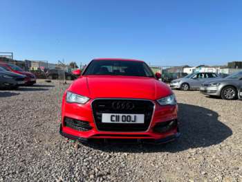 Used Audi A3 2015 for sale - 74273969: Photo