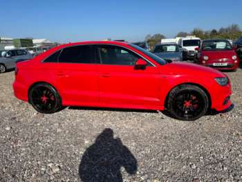 Used Audi A3 2015 for sale - 74273969: Photo