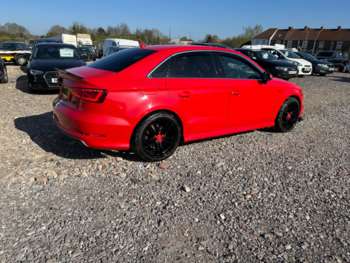 Used Audi A3 2015 for sale - 74273969: Photo
