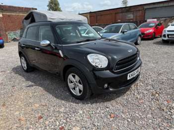 Used MINI Countryman 2016 for sale - 74914995: Photo