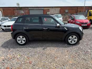 Used MINI Countryman 2016 for sale - 74914995: Photo
