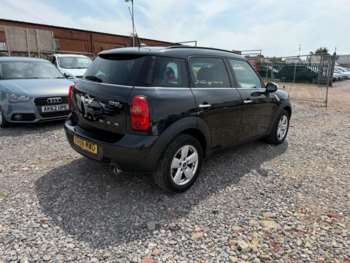 Used MINI Countryman 2016 for sale - 74914995: Photo