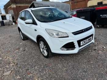 Used Ford Kuga 2013 for sale - 74791173: Photo